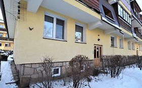 VIP Apartamenty Kasprusiowy Zakatek